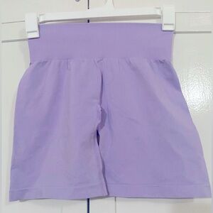 Bystndrs purple shorts💜